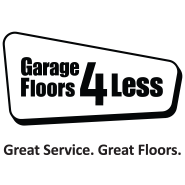 Garage Floors 4 Less logo